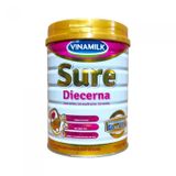  Sữa Sure Diecerna 