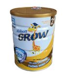  Sữa Abbott Grow 2+ 