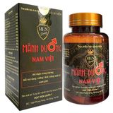  Mãnh Dương Nam Việt - Viên Uống Hỗ Trợ Cải Thiện Sinh Lý Nam 