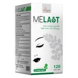  Viên uống nám da Melast - Hỗ trợ điều trị nám nhờ sức mạnh thiên nhiên 