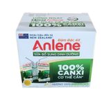  Sữa Anlene Đậm Đặc 4X 