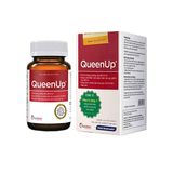  QueenUp - Cân Bằng Nội Tiết Tố Nữ - Giữ Mãi Nét Thanh Xuân 