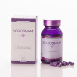  Thực phẩm bảo vệ sức khoẻ Kooconam (30 viên) 