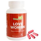  Love Women - Viên Uống Hỗ Trợ Tăng Cường Sinh Lý Nữ 