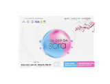  Viên uống Sora hỗ trợ đẹp da (Hộp 2 chai x 30 viên) 