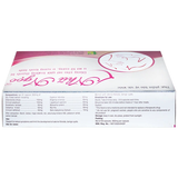  Thực phẩm bảo vệ sức khỏe Nhũ Ngọc (30 viên) 