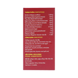  Thực phẩm bảo vệ sức khỏe Rosabela Hair Tonic (100 viên) 