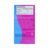  Thực phẩm bảo vệ sức khoẻ viên nang Glutathione White 800 (60 viên) 