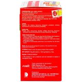  Thực phẩm bảo vệ sức khỏe Ích Niệu Khang (80 Viên) 