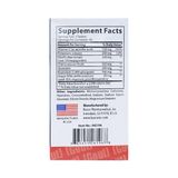  Thực phẩm bảo vệ sức khỏe UBB® Healthy Foot Support (60 viên) 