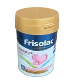  Sữa Frisolac Gold Premature Lon 400g 