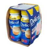  Sữa Delical Nắp Vàng 