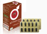  Bổ Thận Nam Abipha Hỗ Trợ Tăng Cường Chức Thận & Cải Thiện Sinh Lý Nam Hộp 30 Viên 