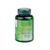  Thực phẩm bảo vệ sức khỏe giải độc gan Naturen Z (100 viên) 