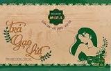  Trà Gạo Lứt Giảm  Cân - Đẹp Da Hera ( Hộp 30 gói x 5g) 
