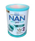  Sữa Nan Optipro Plus 2 