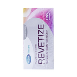  Thực phẩm bảo vệ sức khỏe Revetize (3 vỉ x 10 viên) 