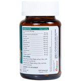  Thực phẩm bảo vệ sức khỏe viên xương khớp Khương Thảo Đan (30 Viên) 