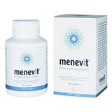  Menevit - Viên Tăng Sức Mạnh Tinh Trùng, Tăng Khả Năng Thụ Thai 