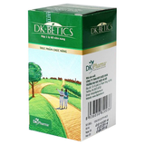  Thực phẩm bảo vệ sức khỏe viên nang DK-Betics (60 viên) 