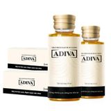  Thực phẩm bảo vệ sức khỏe nước uống làm đẹp Adiva (14 Chai x 30ml) 