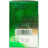  Thực phẩm bảo vệ sức khỏe viên nang cứng giải độc gan NaturenZ (100 viên) 