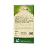  Thực phẩm bảo vệ sức khoe TĐ Care (60 Viên) 