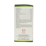  Thực phẩm bảo vệ sức khỏe Ginkgo 360 Natto-Q10 (100 viên) 