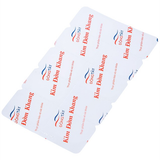  Thực phẩm bảo vệ sức khỏe Kim Đởm Khang (30 Viên) 