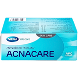  Thực phẩm bảo vệ sức khỏe Acnacare (30 viên) 