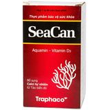  Thực phẩm bảo vệ sức khỏe SeaCan (60 Viên) 