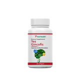  Thực phẩm bảo vệ sức khỏe Yes Gincofis (30 viên) 