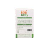  Cốm Chất Xơ BobBaby hỗ trợ bổ sung chất xơ (20 gói x 5g) 