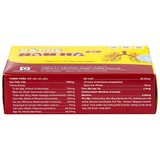  Thực phẩm bảo vệ sức khỏe viên ngậm Bổ Phế Nam Hà XC (24 viên) 