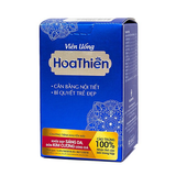  Thực phẩm bảo vệ sức khỏe viên uống Hoa Thiên (30 viên) 