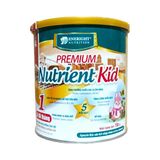  Sữa Nutrient Kid 1 