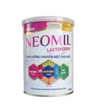  Sữa Neomil Lactoferrin 