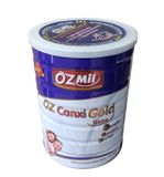 Sữa OZ Canxi Gold 