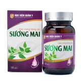  Sương Mai - Viên Uống Hỗ Trợ Sáng Da 