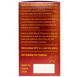  Thực phẩm bảo vệ sức khỏe Premium Sheep Placenta Complex (100 viên) 