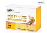  Kiện Tỳ Hoàng - Viên Uống Hỗ Trợ Điều Trị Viêm Đại Tràng, Đau Dạ Dày 