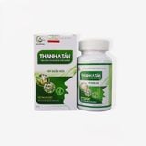 Thanh A Tán - Sản Phẩm Hỗ Trợ Điều Trị Viêm Amidan Mãn Tính 