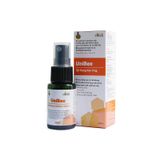  Unibee - Xịt Họng Keo Ong Hỗ Trợ Giúp Giảm Ho 