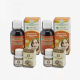  Nha Chu Hoàn Vương- Liệu trình mua 2 bộ 