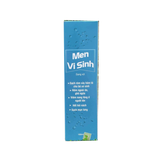  Men vi sinh Tavida - Hỗ Trợ Cải Thiện Mụn, Viêm Nang Lông & Rôm Sẩy 