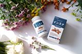  INSUNA - Viên uống Hỗ Trợ Ổn Định Đường Huyết, Hàng chuẩn Nhật Bản, Hộp 120 Viên 