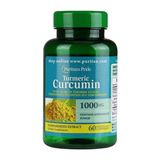  Turmeric Curcumin - Tinh Chất Nghệ Vàng Tốt Cho Dạ Dày 