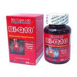  Super Power Bi - Q10 - Tăng Cường Sức Khỏe Tim Mạch 