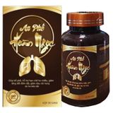  An Phế Hoàn Ngọc – Viên Uống Hỗ Trợ Bổ Phế, Giảm Ho Hiệu Quả, An Toàn Hộp 500 viên hoàn cứng 