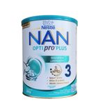 Sữa Nan Optipro Plus 3 